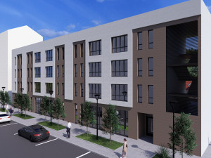 Stan 50,86 m2 Lukavac