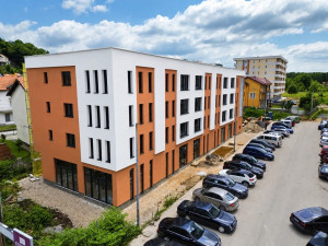 Dvosoban stan 50,86 m2 Lukavac