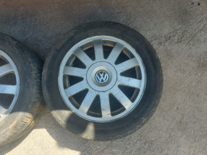 Alu felge 16 5x112 golf 5 6 passat audi a3 a4 a6 octavia
