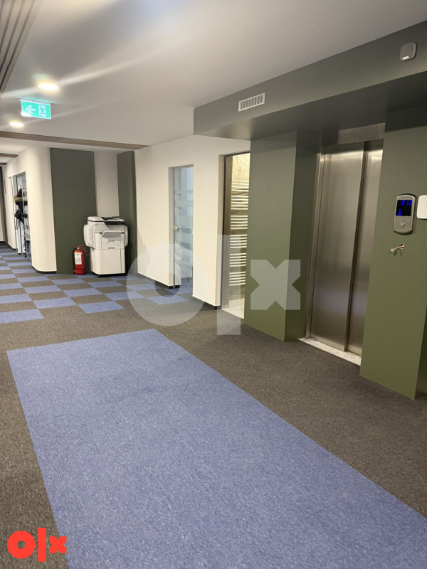 Poslovni prostor 250m2 Hotel Tuzla 2