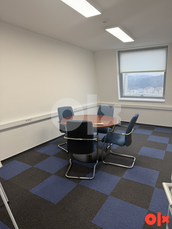 Poslovni prostor 250m2 Hotel Tuzla 3