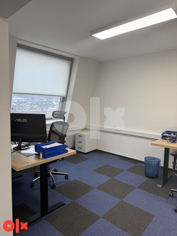 Poslovni prostor 250m2 Hotel Tuzla 7