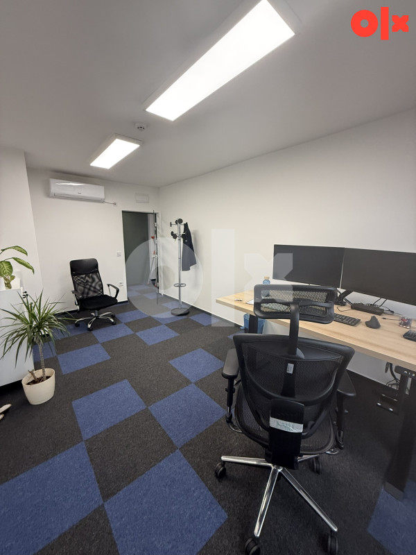 Poslovni prostor 250m2 Hotel Tuzla 8