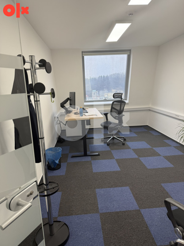 Poslovni prostor 250m2 Hotel Tuzla 9