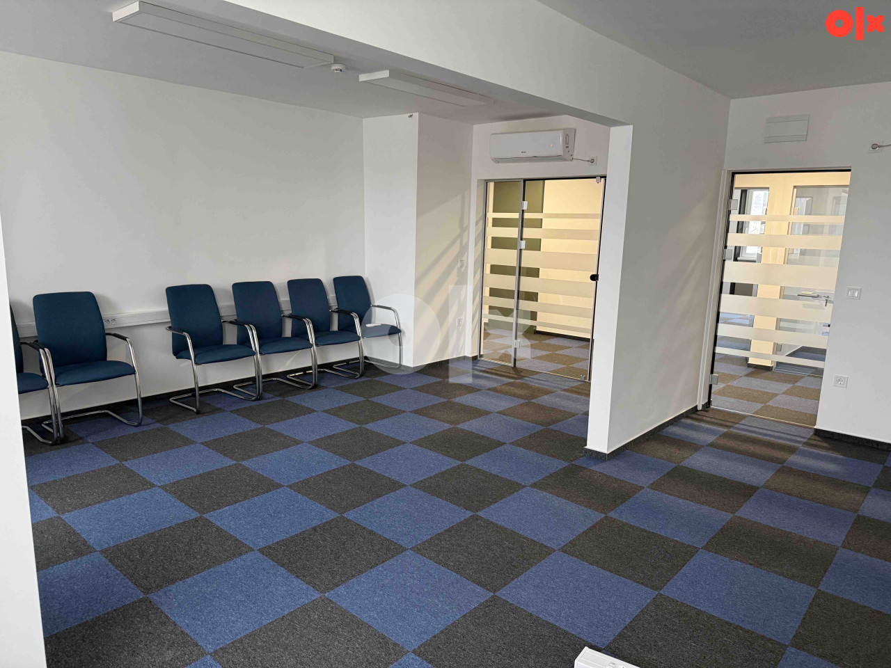 Poslovni prostor 250m2 Hotel Tuzla