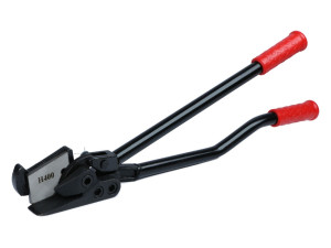H400 Makaze za rezanje čeličnih i metalnih traka