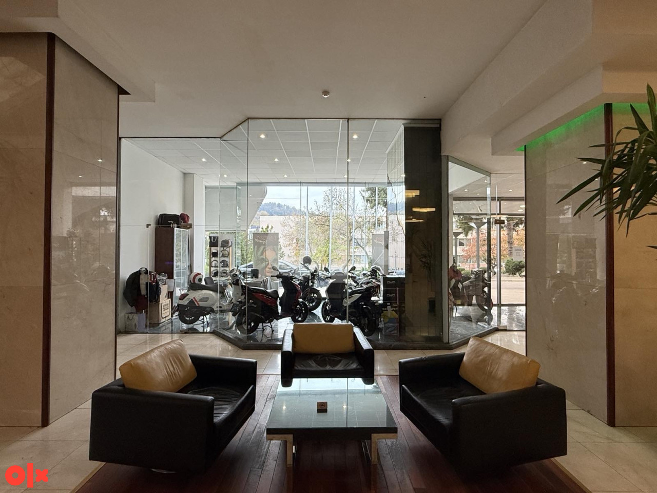 Poslovni prostor 50 m2 Hotel Tuzla 9