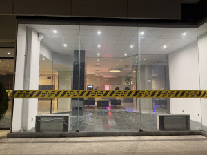 Poslovni prostor 50 m2 Hotel Tuzla