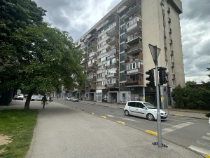 Prodaja stana Dolac Malta