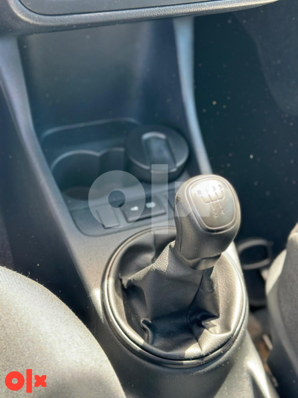 Škoda Fabia 1.6 TDI 66 KW 2013 god.