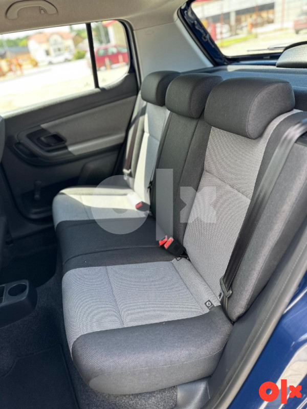 Škoda Fabia 1.6 TDI 66 KW 2013 god.