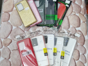 Rasprodaja 3 maske za 10.KM Samsung S20 ultra maska