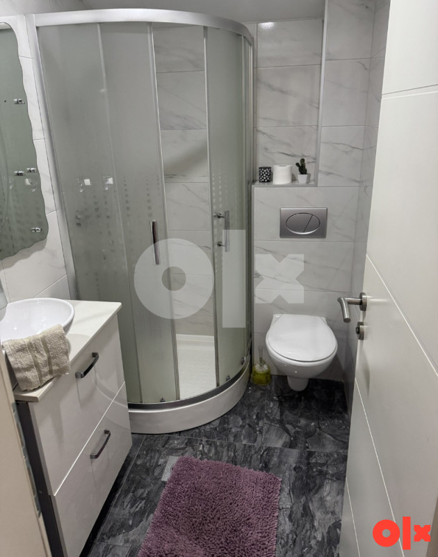 Stan na dan Zenica  CENTAR 061280449 whatsAp. Nova Godina zauzet. 5