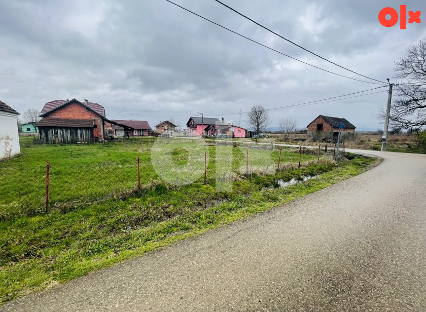 Zemljište  400m2