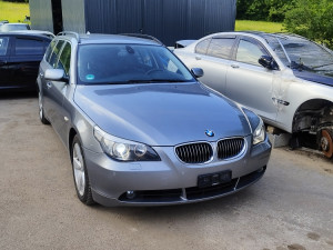 BMW E60 E61 530xi xdrive DIJELOVI DELOVI DJELOVI