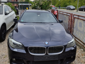 BMW F10 F11 535d n57 M tech Paket DIJELOVI DJELOVI DELOVI