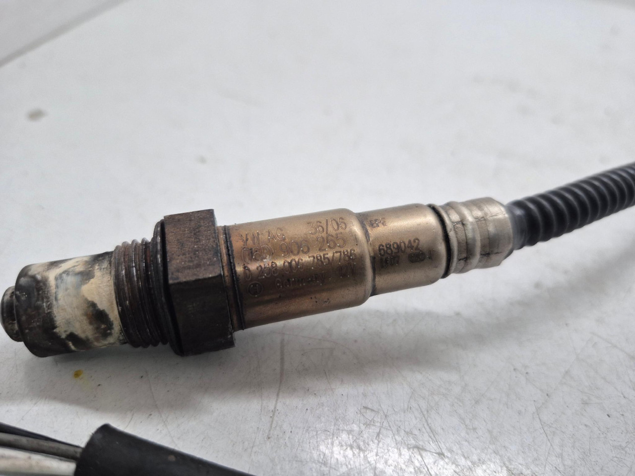 LAMBDA SONDA A6 4F (04-08) 06D906265 DIJELOVI