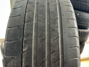 2 gume 245 45 18 Continental