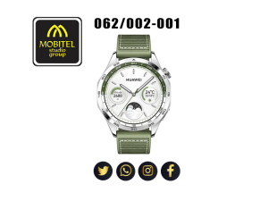 Mobitel Studio Huawei Watch GT 4 46mm