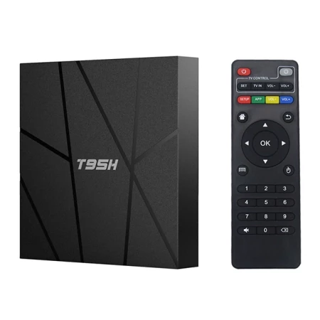 ANDROID TV BOX T95 4/32