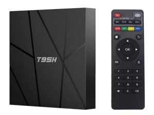 ANDROID TV BOX T95 4/32