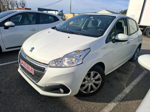 Peugeot 208 1.5 BlueHDI 102KS Navigacija Parktronic FACELIFT