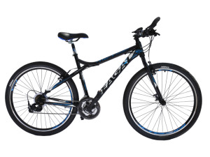 BICIKL 29"/20" SEAGAL HAMMER V-BRAKE CRNO PLAVO BELI 1280049