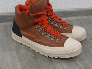 CONVERSE All star kozne patike br.42.5 kao nove