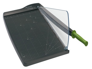 Deklišer giljotina A3