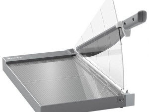 Deklišer giljotina Leitz Office Pro 25 A4+