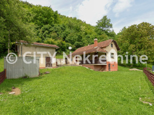 Kuća - Vikendica - Kiseljak - Lepenica - Homolj - 577 m2