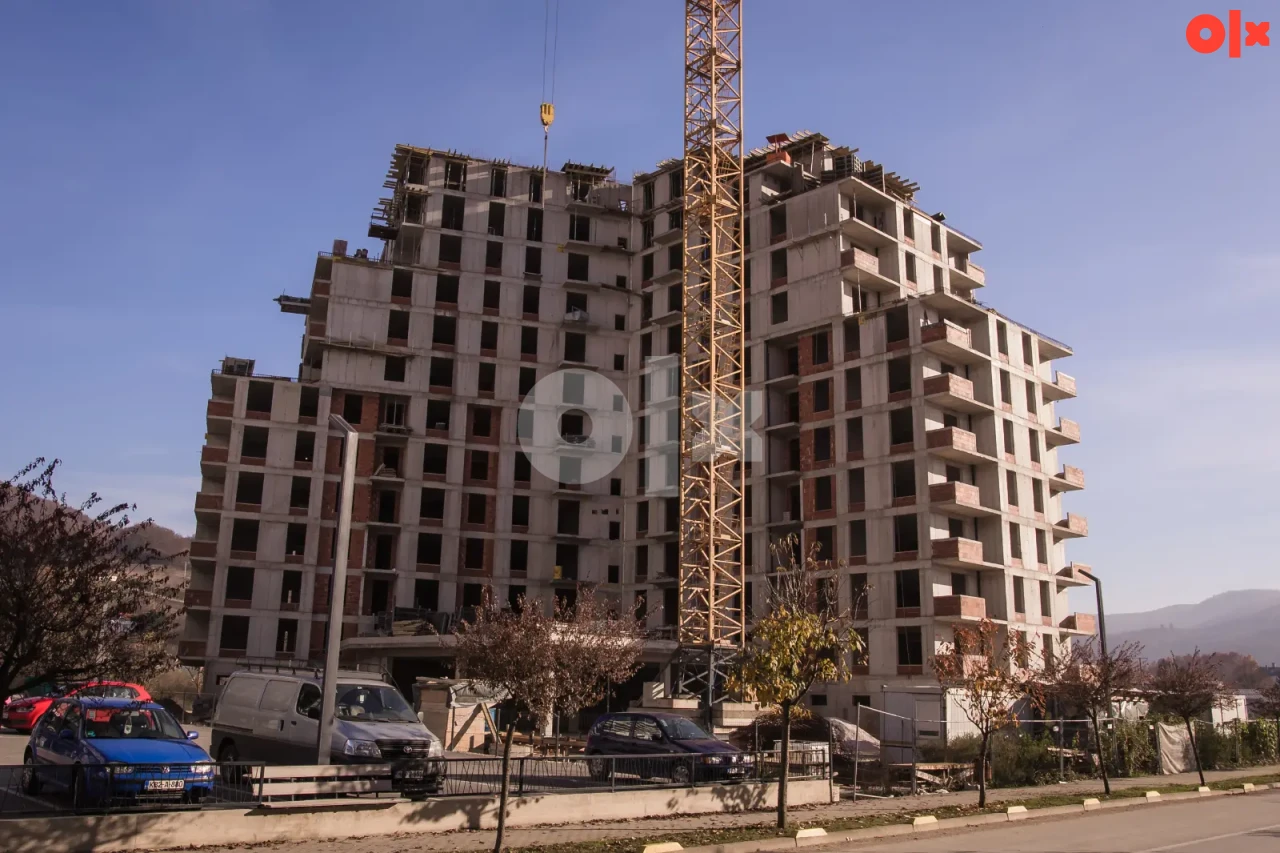 River Bumerang, Kiseljak - Trosoban stan 99.90m2 7