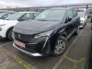 Peugeot 3008 1.5 BlueHDI Tiptronic VIRTUAL FULL-LED Navi Kamera