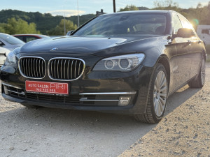 BMW 750 L xDrive