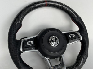 Volan Golf 8 karbon