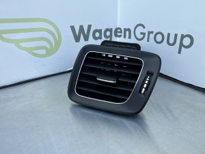 Resetka ventilacije Kia Ceed 2014