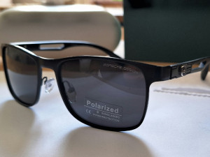 Porsche design naocale,polarizovane,NOVO