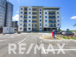 Useljivo! Samo jos 2 dostupna stana od 40m2,N.Topola