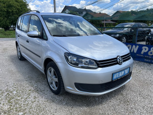 Volkswagen Touran 1.6 tdi  7 sjedista