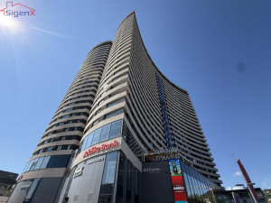 Poslovni prostor/Sarajevo Tower/dva parking mjesta