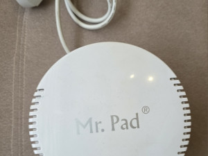 Mr. Pad aparat za pravljenje Senseo  kafe padova pad