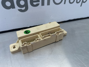 Elektronika Kia Ceed