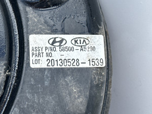 Servo dobos glavni kočioni Kia Ceed 2014 (fotografija 3)