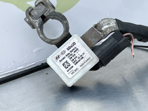 Klema pametna Kia Ceed 2014 (fotografija 2)