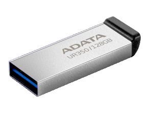 MEM UFD 128GB UR350 Black USB 3.2 AD