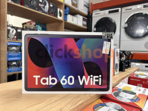Tablet Blackview Tab 60 WiFi 4GB/128GB 10.1" Blue