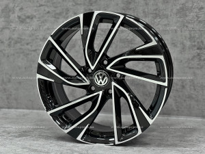 Alu Felge VW 17 Adelaide Golf Passat Tiguan B5 (7,5J ET:45)