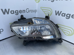 Maglo far maglenka desna Kia Ceed 2014 (fotografija 3)