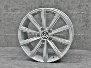 Alu Felge VW 17 LONDON PASSAT R LINE B5 (7J, ET:40)