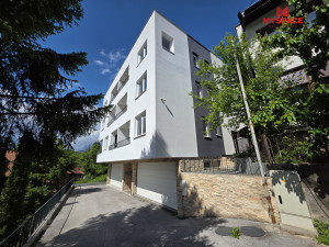 MY SPACE/ Stan/ Kosevo/ NOVOGRADNJA/ 75 m2